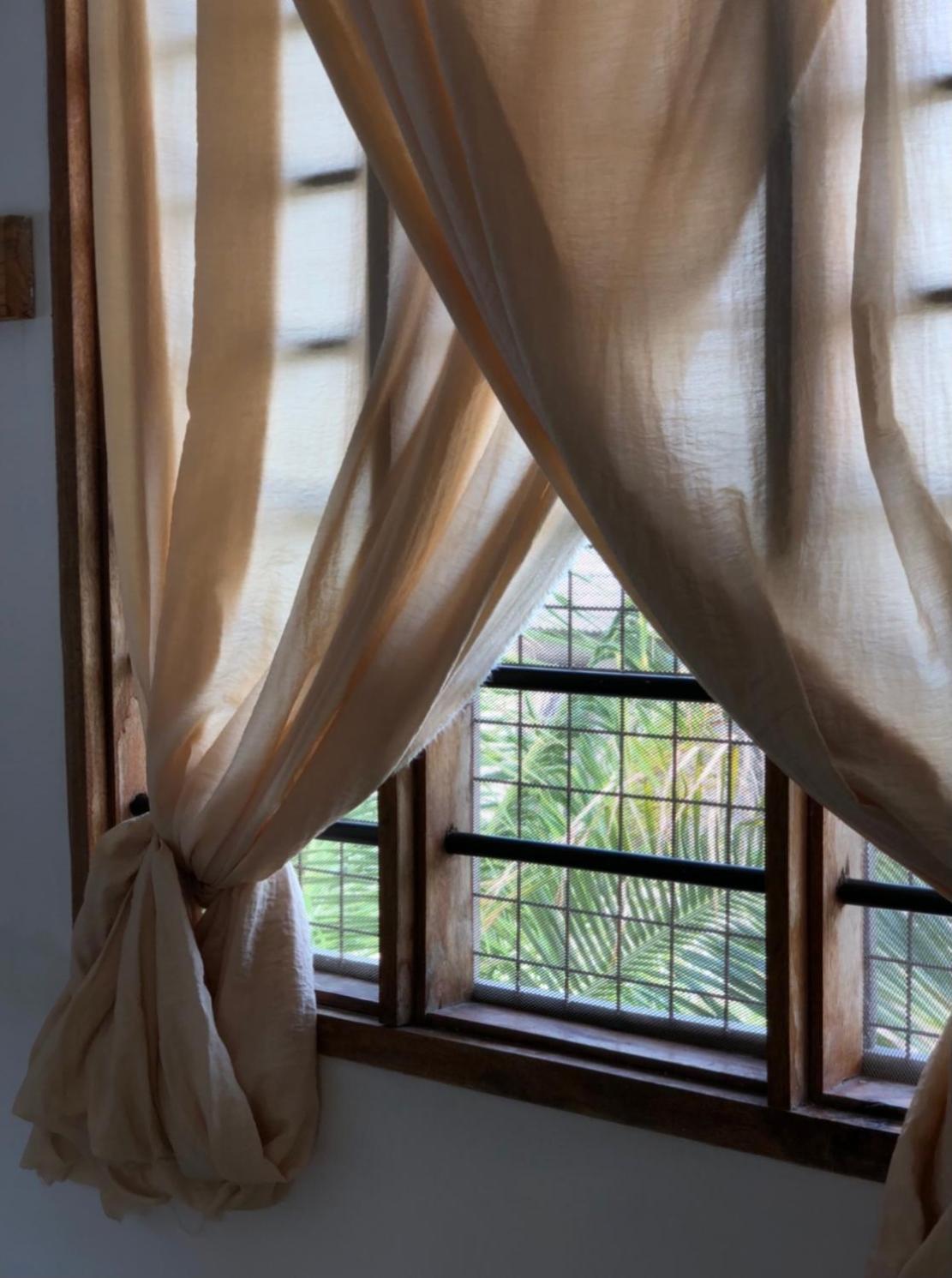 Mlango Paje House II Bed and Breakfast Buitenkant foto