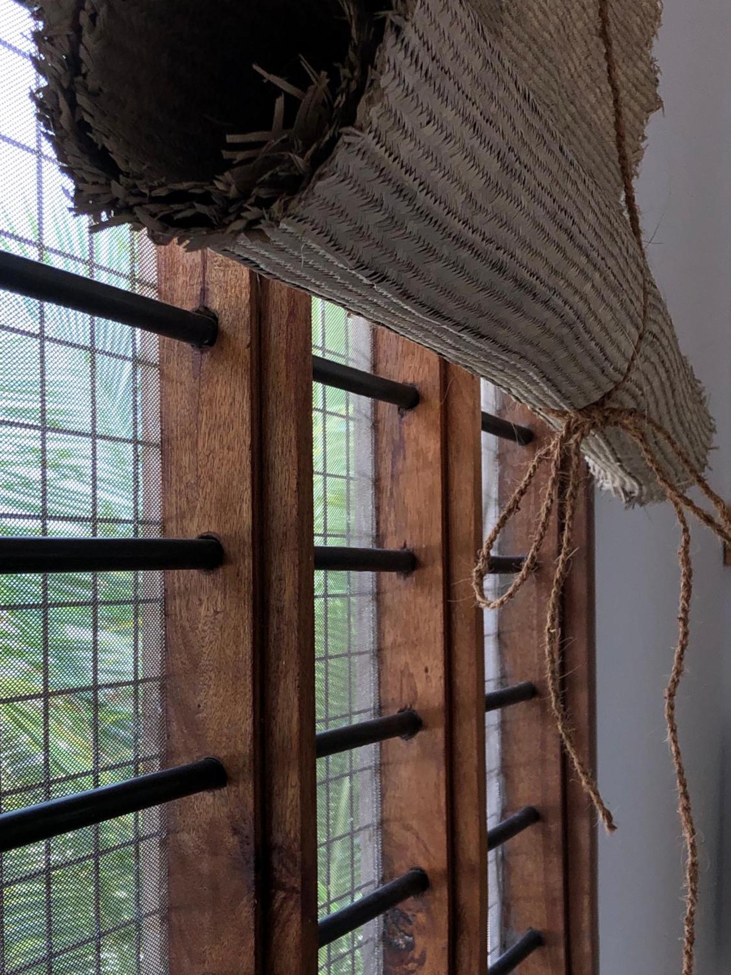 Mlango Paje House II Bed and Breakfast Buitenkant foto