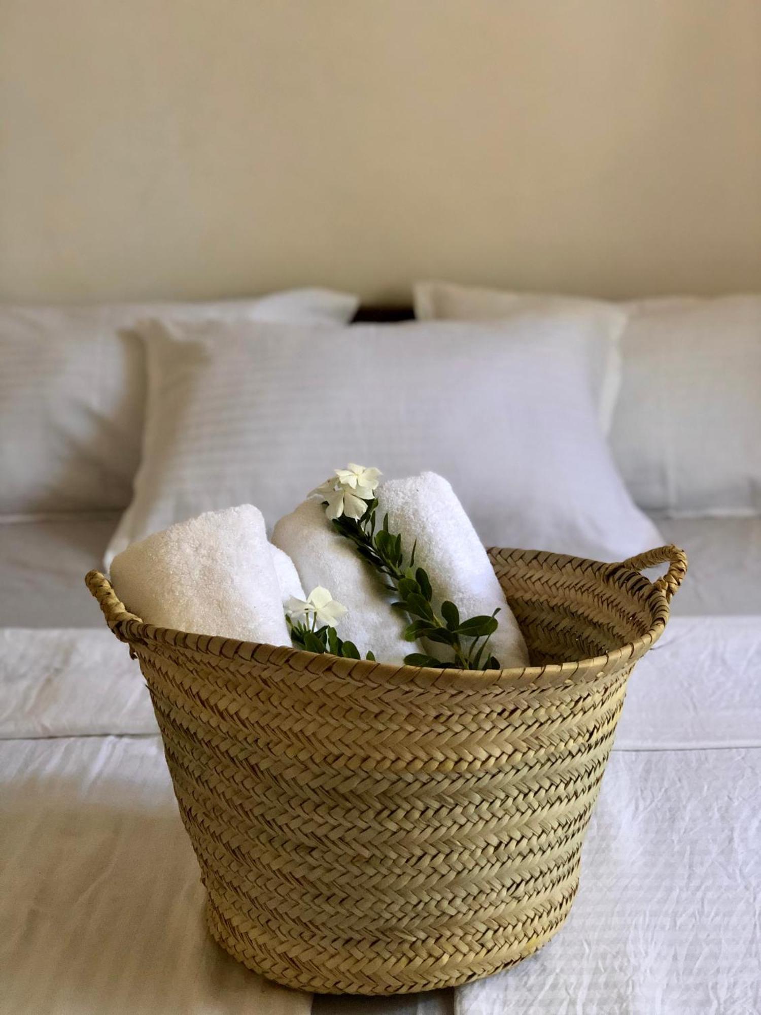Mlango Paje House II Bed and Breakfast Buitenkant foto
